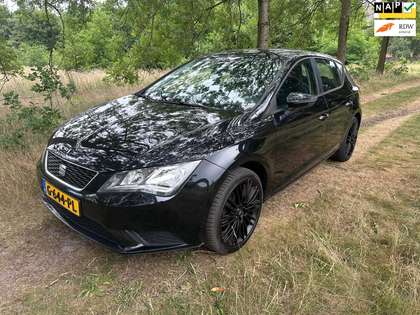SEAT Leon 1.2 TSI Reference apk t/m 19-11-2025