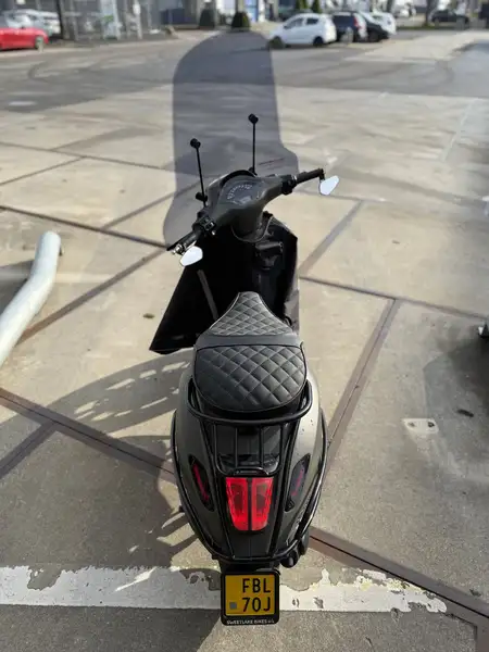 Vespa Sprint - foto 4