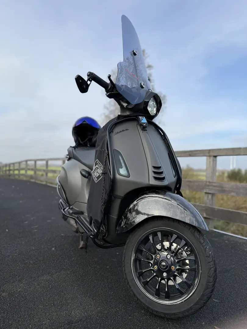 Vespa Sprint vespa sprint 50cc - 1