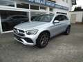 Mercedes-Benz 300 GLC 4MATIC Autom. AMG Line Silber - thumbnail 10