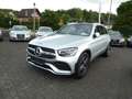 Mercedes-Benz 300 GLC 4MATIC Autom. AMG Line Silber - thumbnail 14