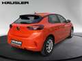 Opel Corsa 1.2 Edition, PDC, Sitz-+Lenkradheizung, Tempomat, Orange - thumbnail 3