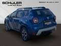 Dacia Duster II Prestige dci 115 4WD KAMERA Blau - thumbnail 2