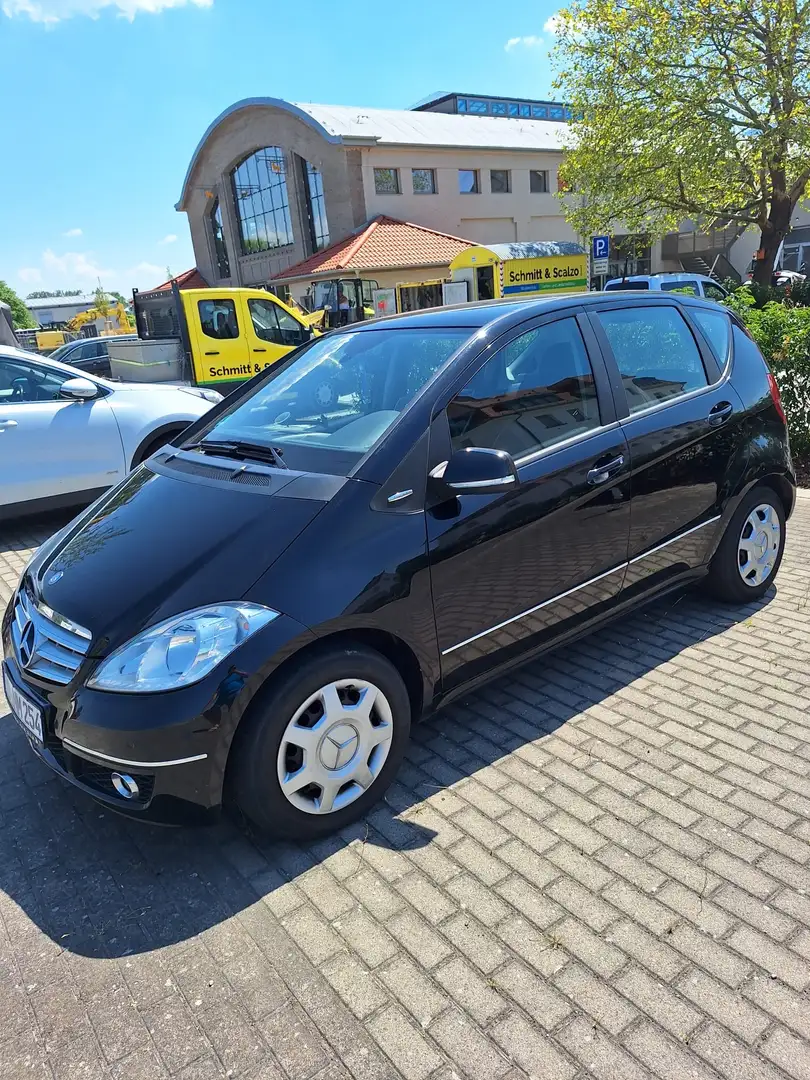 Mercedes-Benz A 180 CDI Autotronic Avantgarde DPF - 1