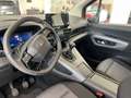 Toyota Proace Proace City Verso 1.5D 130 CV S&S L1 Luxury Nero - thumbnail 9