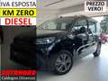 Toyota Proace Proace City Verso 1.5D 130 CV S&S L1 Luxury Nero - thumbnail 1