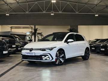 VIII GTE Plug-in hybride - Garantie