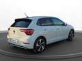 Volkswagen Polo GTI Polo 2.0 TSI GTI LED APP SiHz DSG Grau - thumbnail 11