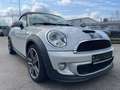 MINI Cooper S Roadster Cooper S Argintiu - thumbnail 2