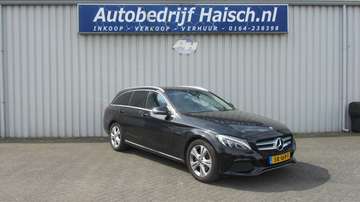C220 CDI 2.1 125KW A7 ESTATE