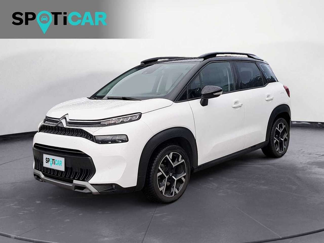 Citroen C3 Aircross PureTech 110 S&S Shine Pack