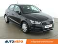 Audi A1 1.0 TFSI Schwarz - thumbnail 8