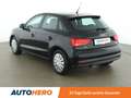 Audi A1 1.0 TFSI Schwarz - thumbnail 4
