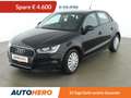 Audi Sonstige 1.0 TFSI Schwarz - thumbnail 1