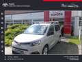 Toyota Proace City Verso 1.2 L2 Aut Team Deutschland Jaune - thumbnail 1