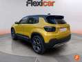 Jeep Avenger 100% Eléctrico 1st Edition Amarillo - thumbnail 5