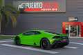 Lamborghini Huracán EVO Grün - thumbnail 4