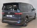 Volkswagen T7 Multivan Style lang AHK/ACC/HUD/STNDHZNG/PANO Blau - thumbnail 2