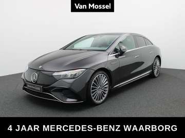 AMG Line + AIRMATIC + PANORAMISCH DAK +