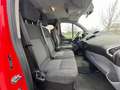 Ford Transit Custom 2.0 TDCi L1H1 9-Sitze **AHK*PDC** Červená - thumbnail 9
