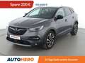 Opel Grandland X 1.6 Turbo Ultimate *NAVI*PDC*SHZ*AHK* Grau - thumbnail 1