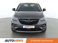 Opel Grandland X 1.6 Turbo Ultimate *NAVI*PDC*SHZ*AHK* Grau - thumbnail 9