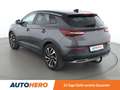 Opel Grandland X 1.6 Turbo Ultimate *NAVI*PDC*SHZ*AHK* Grau - thumbnail 4