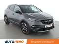 Opel Grandland X 1.6 Turbo Ultimate *NAVI*PDC*SHZ*AHK* Grau - thumbnail 8