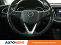 Opel Grandland X 1.6 Turbo Ultimate *NAVI*PDC*SHZ*AHK* Grau - thumbnail 19