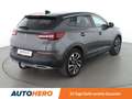 Opel Grandland X 1.6 Turbo Ultimate *NAVI*PDC*SHZ*AHK* Grau - thumbnail 6