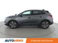 Opel Grandland X 1.6 Turbo Ultimate *NAVI*PDC*SHZ*AHK* Grau - thumbnail 3