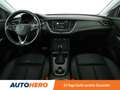Opel Grandland X 1.6 Turbo Ultimate *NAVI*PDC*SHZ*AHK* Grau - thumbnail 12
