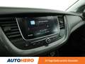 Opel Grandland X 1.6 Turbo Ultimate *NAVI*PDC*SHZ*AHK* Grau - thumbnail 21