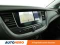 Opel Grandland X 1.6 Turbo Ultimate *NAVI*PDC*SHZ*AHK* Grau - thumbnail 22