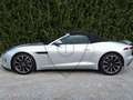 Jaguar F-Type F-Type Cabriolet 2.0 Aut. R-Dynamic * DAB * CAM * Argent - thumbnail 2