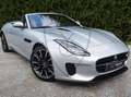 Jaguar F-Type F-Type Cabriolet 2.0 Aut. R-Dynamic * DAB * CAM * Argent - thumbnail 9