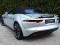 Jaguar F-Type F-Type Cabriolet 2.0 Aut. R-Dynamic * DAB * CAM * Argent - thumbnail 4