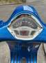 Vespa GTS Super 125 i.e. Kék - thumbnail 11