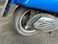 Vespa GTS Super 125 i.e. Kék - thumbnail 5