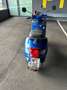 Vespa GTS Super 125 i.e. Kék - thumbnail 10