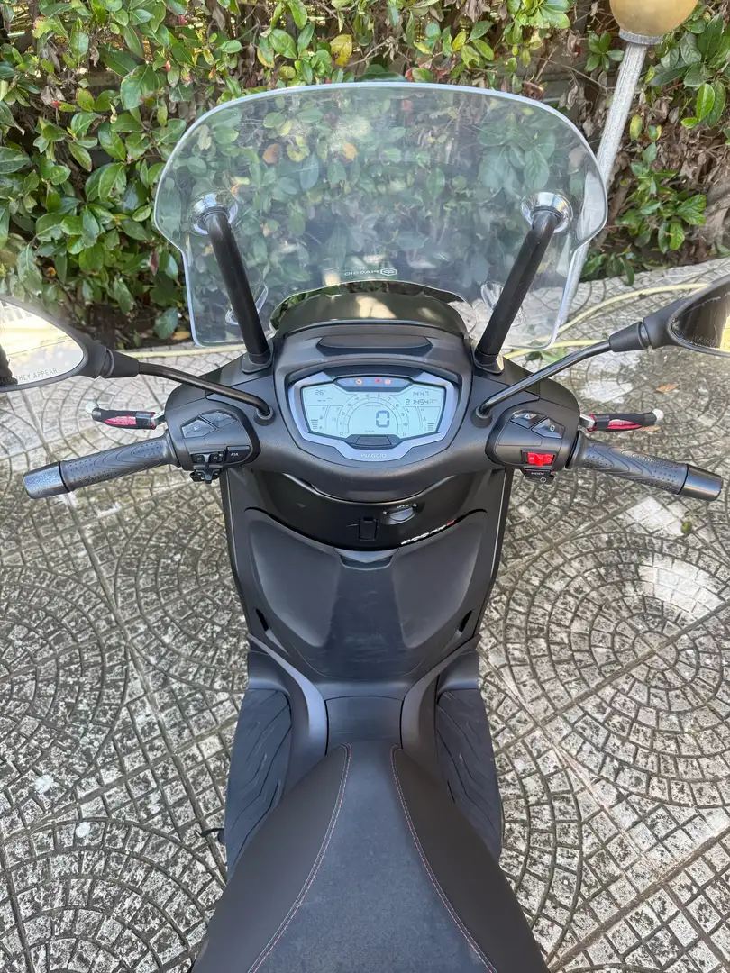 Piaggio Beverly 400 S ASR-ABS - 1
