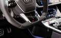 Audi RS6 Avant 4.0 TFSI quattro-PANO-STDHZ-BLACK PACK Schwarz - thumbnail 16
