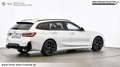 BMW 320 d xDrive Weiß - thumbnail 8