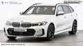 BMW 320 d xDrive Weiß - thumbnail 1