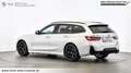 BMW 320 d xDrive Weiß - thumbnail 3