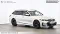 BMW 320 d xDrive Weiß - thumbnail 6