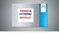 Toyota Yaris Hybrid Team Deutschland - SHZ, CAM,  Alu,  BT Argent - thumbnail 16