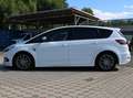 Ford S-Max ST LINE Weiß - thumbnail 8