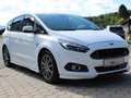 Ford S-Max ST LINE Weiß - thumbnail 3