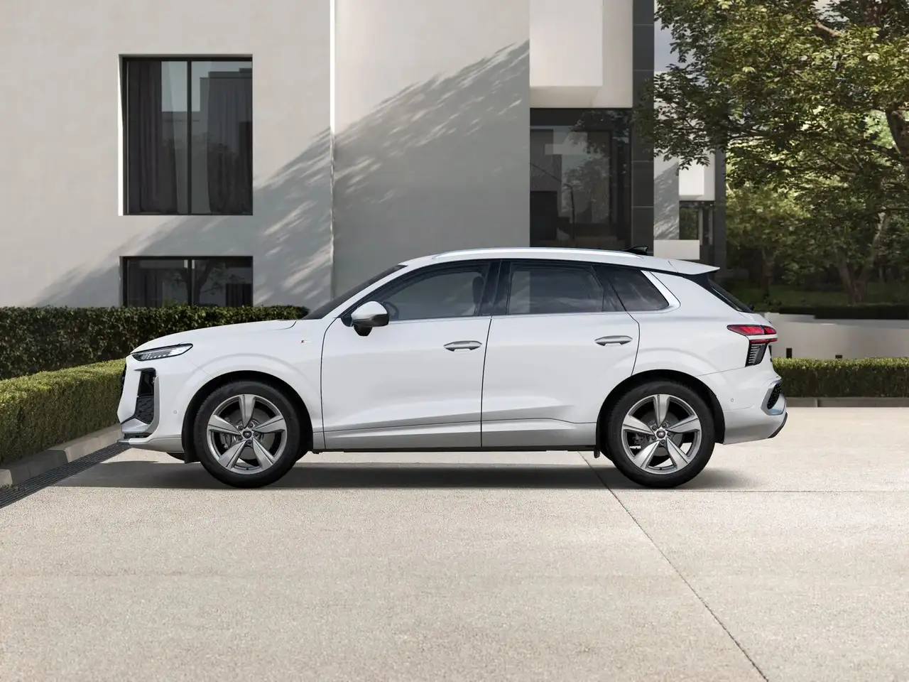 Audi Q3 2026